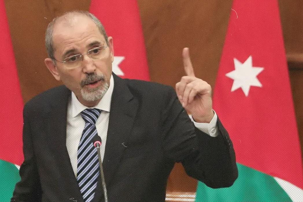 Yordania Sebut Pemindahan Warga Palestina ke Yordania Adalah Deklarasi Perang